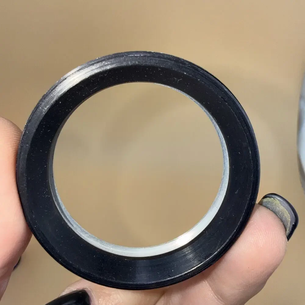 Vtg Tiffen Series 6 “601” Retaining Ring 49m Lens Camera Photography Accessory